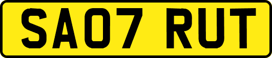 SA07RUT