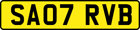 SA07RVB