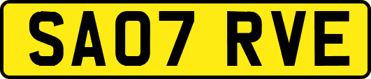 SA07RVE