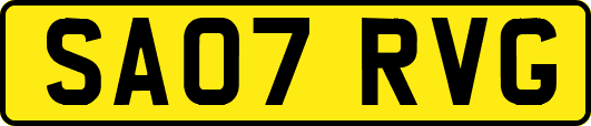 SA07RVG