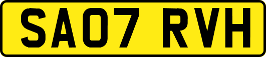 SA07RVH