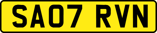SA07RVN