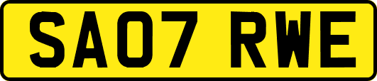 SA07RWE
