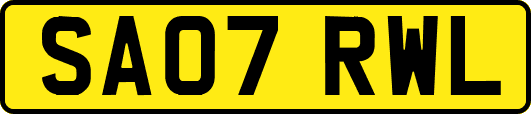 SA07RWL