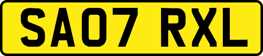 SA07RXL