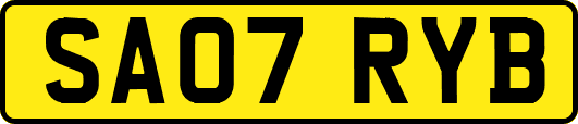 SA07RYB