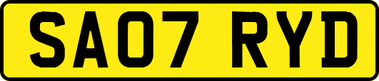 SA07RYD