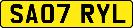 SA07RYL