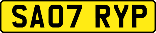 SA07RYP