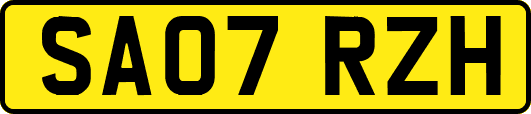 SA07RZH