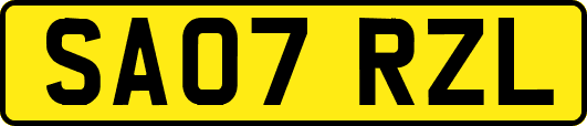 SA07RZL