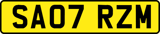 SA07RZM