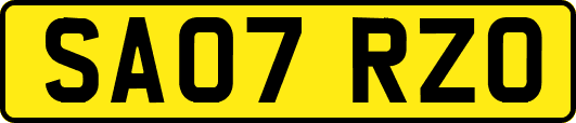 SA07RZO
