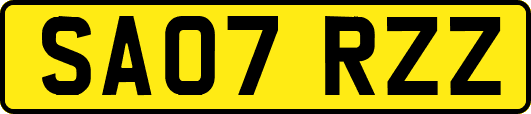 SA07RZZ