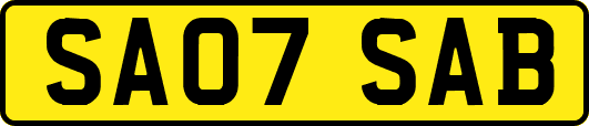 SA07SAB