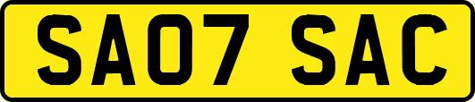 SA07SAC