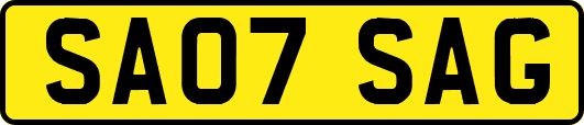 SA07SAG