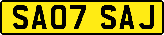 SA07SAJ