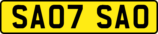 SA07SAO