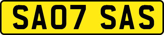 SA07SAS