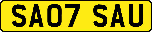 SA07SAU