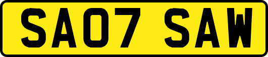 SA07SAW