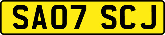 SA07SCJ