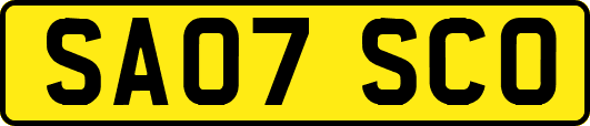 SA07SCO