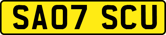 SA07SCU