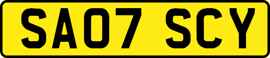 SA07SCY