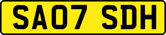 SA07SDH