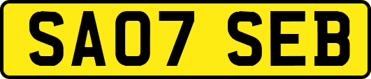 SA07SEB
