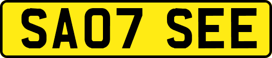SA07SEE