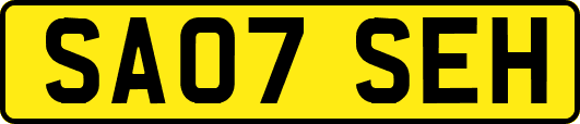 SA07SEH