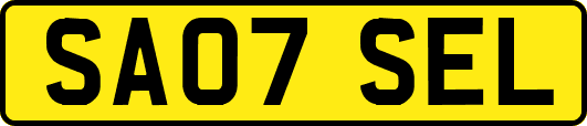 SA07SEL