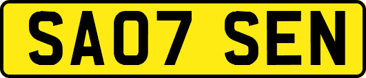 SA07SEN