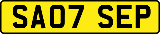 SA07SEP