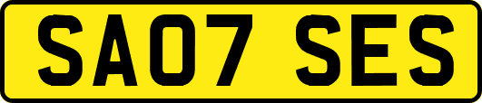SA07SES