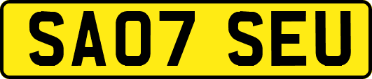 SA07SEU