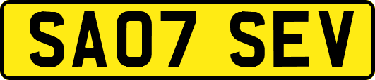 SA07SEV