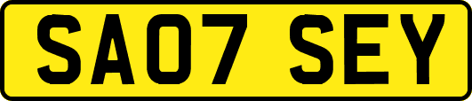 SA07SEY