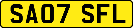 SA07SFL