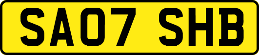 SA07SHB