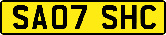 SA07SHC