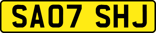 SA07SHJ