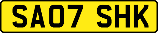 SA07SHK
