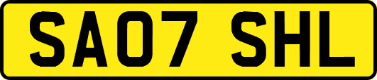 SA07SHL