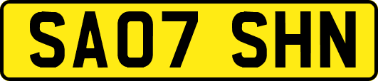 SA07SHN