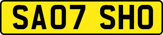 SA07SHO