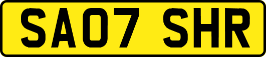 SA07SHR